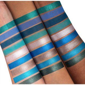 AZULEJO eyeshadow palette